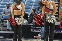 Monday, March 11, 2019Meac  Basketball tournament# 5 Howard women's basketball team vs # 12 Florida A&M at 1pm