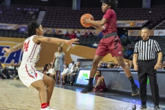 Monday, March 11, 2019Meac  Basketball tournament# 5 Howard women's basketball team vs # 12 Florida A&M at 1pm