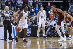 Friday, March 29, 2019 NCAA Division 1 mens sweet 16 Duke vs Virginia Tech @ 930pm
