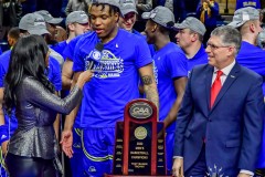 Tuesday , March 8, 2022 - CAA Championship