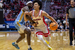 SAN DIEGO, CALIFORNIA — MARCH 20:  at Viejas Arena on March 20, 2026, in San Diego, California.  (Dale Horton/A Lot of Sports Talk)