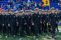 Saturday, October 21 , 2023 | No. 22 Air Force at Navy