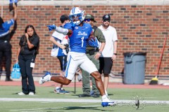 Texas Christian Horned Frogs @ SMU MustangsSeptember 21, 2024Gerald J Ford Stadium