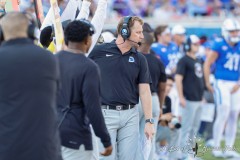 Texas Christian Horned Frogs @ SMU MustangsSeptember 21, 2024Gerald J Ford Stadium