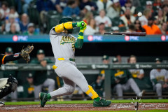 Baltimore Orioles vs Athletics on 5/8/26 -at Camden Yards  photo  by: Timothy Rice/TagTheShooter Photography