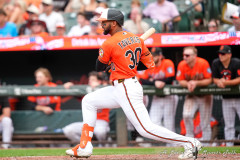 Baltimore Orioles vs Atlanta Braves - Game 3 on 7/26/26 -at Camden Yards photo by: Timothy Rice/TagTheShooter Photography Baltimore Orioles vs Atlanta Braves - Game 3 on 7/26/26 -at Camden Yards photo by: Timothy Rice/TagTheShooter Photography