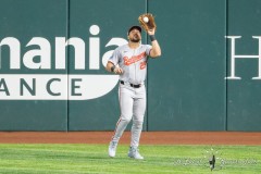 Texas Rangers vs Baltimore OriolesJuly 21, 2024Globe Life Field