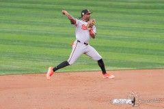 Texas Rangers vs Baltimore OriolesJuly 21, 2024Globe Life Field