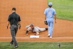 Texas Rangers vs Baltimore OriolesJuly 21, 2024Globe Life Field