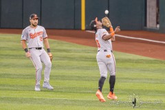 Texas Rangers vs Baltimore OriolesJuly 21, 2024Globe Life Field