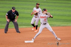 Texas Rangers vs Baltimore OriolesJuly 21, 2024Globe Life Field