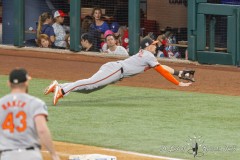 Texas Rangers vs Baltimore OriolesJuly 21, 2024Globe Life Field