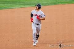 Texas Rangers vs Boston Red SoxAugust 3, 2024Globe Life Field