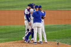 Texas Rangers vs Boston Red SoxAugust 3, 2024Globe Life Field