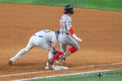 Texas Rangers vs Boston Red SoxAugust 3, 2024Globe Life Field