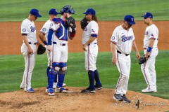 Texas Rangers vs Boston Red SoxAugust 3, 2024Globe Life Field