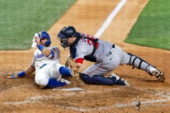 Texas Rangers vs Boston Red SoxAugust 3, 2024Globe Life Field