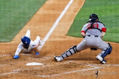 Texas Rangers vs Boston Red SoxAugust 3, 2024Globe Life Field