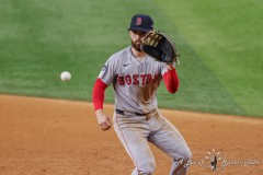 Texas Rangers vs Boston Red SoxAugust 3, 2024Globe Life Field