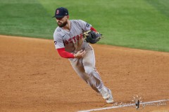 Texas Rangers vs Boston Red SoxAugust 3, 2024Globe Life Field