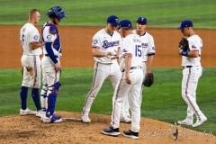 Texas Rangers vs Boston Red SoxAugust 3, 2024Globe Life Field