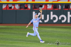ARLINGTON, TX— Texas Rangers take 2 of 3 from the Chicago Cubs at Globe Life Field