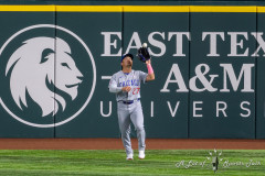 ARLINGTON, TX— Texas Rangers take 2 of 3 from the Chicago Cubs at Globe Life Field