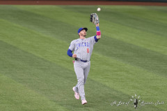 ARLINGTON, TX— Texas Rangers take 2 of 3 from the Chicago Cubs at Globe Life Field