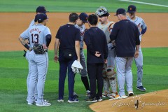Texas Rangers vs Detroit TigersJune 5, 2024Globe Life Field