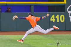 ARLINGTON, TX— Texas Rangers take 2 of 3 from in-state rival Houston Astros at Globe Life Field. Game 3 ended with a. dramatic, ninth inning walk-off single by Brandon Nimmo.