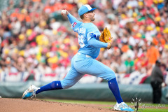 Baltimore Orioles vs KC Royals on 7/11/26 -at Camden Yards  photo  by: Timothy Rice/TagTheShooter Photography