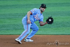 Texas Rangers vs LA AngelsMay 19, 2024Globe Life Field - Arlington, TX