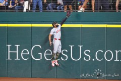 Texas Rangers vs LA AngelsMay 19, 2024Globe Life Field - Arlington, TX