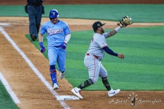 Texas Rangers vs LA AngelsMay 19, 2024Globe Life Field - Arlington, TX