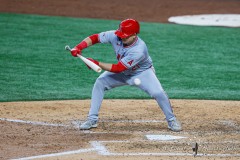 Texas Rangers vs LA AngelsMay 19, 2024Globe Life Field - Arlington, TX