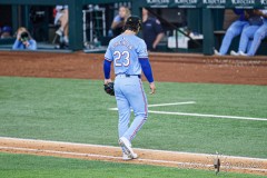 Texas Rangers vs LA AngelsMay 19, 2024Globe Life Field - Arlington, TX