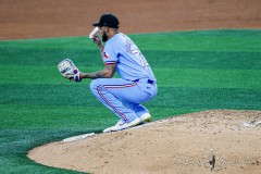 Texas Rangers vs LA AngelsMay 19, 2024Globe Life Field - Arlington, TX