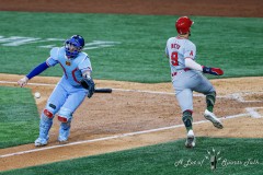 Texas Rangers vs LA AngelsMay 19, 2024Globe Life Field - Arlington, TX