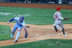 Texas Rangers vs LA AngelsMay 19, 2024Globe Life Field - Arlington, TX