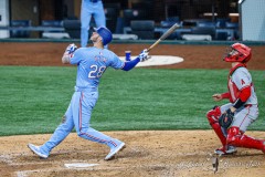 Texas Rangers vs LA AngelsMay 19, 2024Globe Life Field - Arlington, TX