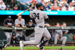 Baltimore Orioles vs New York Yankees on 8/20/26 -at Camden Yards  photo  by: Timothy Rice/TagTheShooter Photography