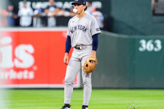 Baltimore Orioles vs New York Yankees on 8/20/26 -at Camden Yards  photo  by: Timothy Rice/TagTheShooter Photography