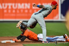 Phillies at Orioles | Saturday June 15, 2024 | Yusuf Abdullah (ALOST)