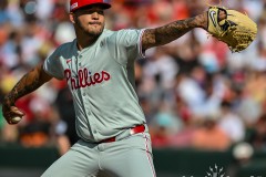 Phillies at Orioles | Saturday June 15, 2024 | Yusuf Abdullah (ALOST)