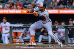 BALTIMORE, MARYLAND — JUNE 10:  inside Oriole Ball Park at Camden Yards on June 10, 2026, in Baltimore, Maryland.  (Dale Horton/A Lot of Sports Talk)