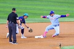 ARLINGTON, TX— Texas Rangers vs Seattle Mariners 7.26.26