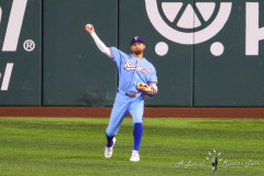 ARLINGTON, TX— Texas Rangers vs Seattle Mariners 7.26.26