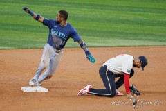 Seattle Mariners @ Texas RangersSeptember 21, 2024Globe Life Field