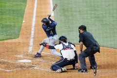 Seattle Mariners @ Texas RangersSeptember 21, 2024Globe Life Field