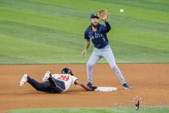 Seattle Mariners @ Texas RangersSeptember 21, 2024Globe Life Field